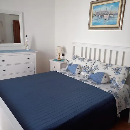 Holiday home Erika 25 Mt Dalla
