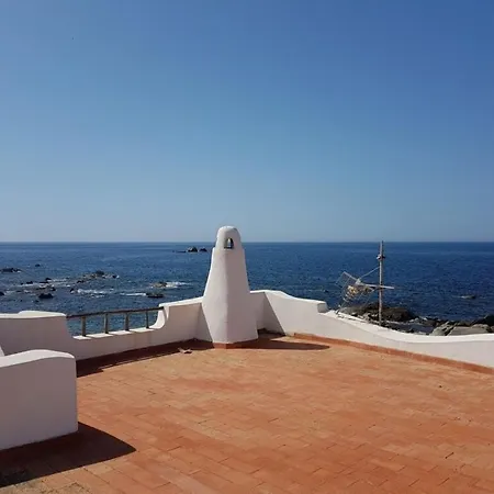 Holiday home Erika 25 Mt Dalla Villasimius